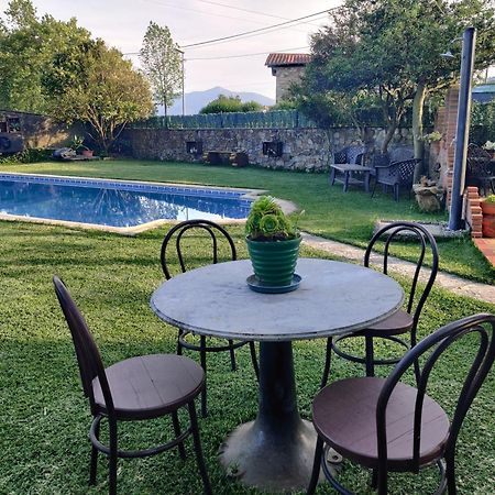 Apartamento Bilbo Near Atico Rural Con Terraza Basauri Exterior foto