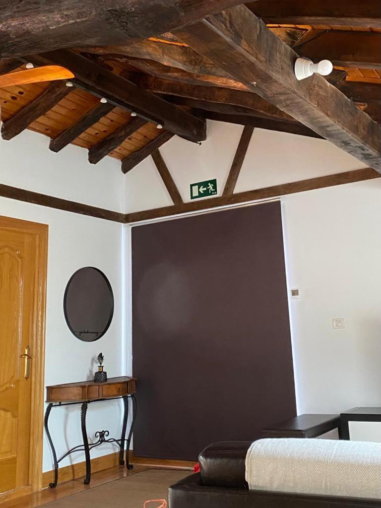 Apartamento Bilbo Near Atico Rural Con Terraza Basauri Exterior foto