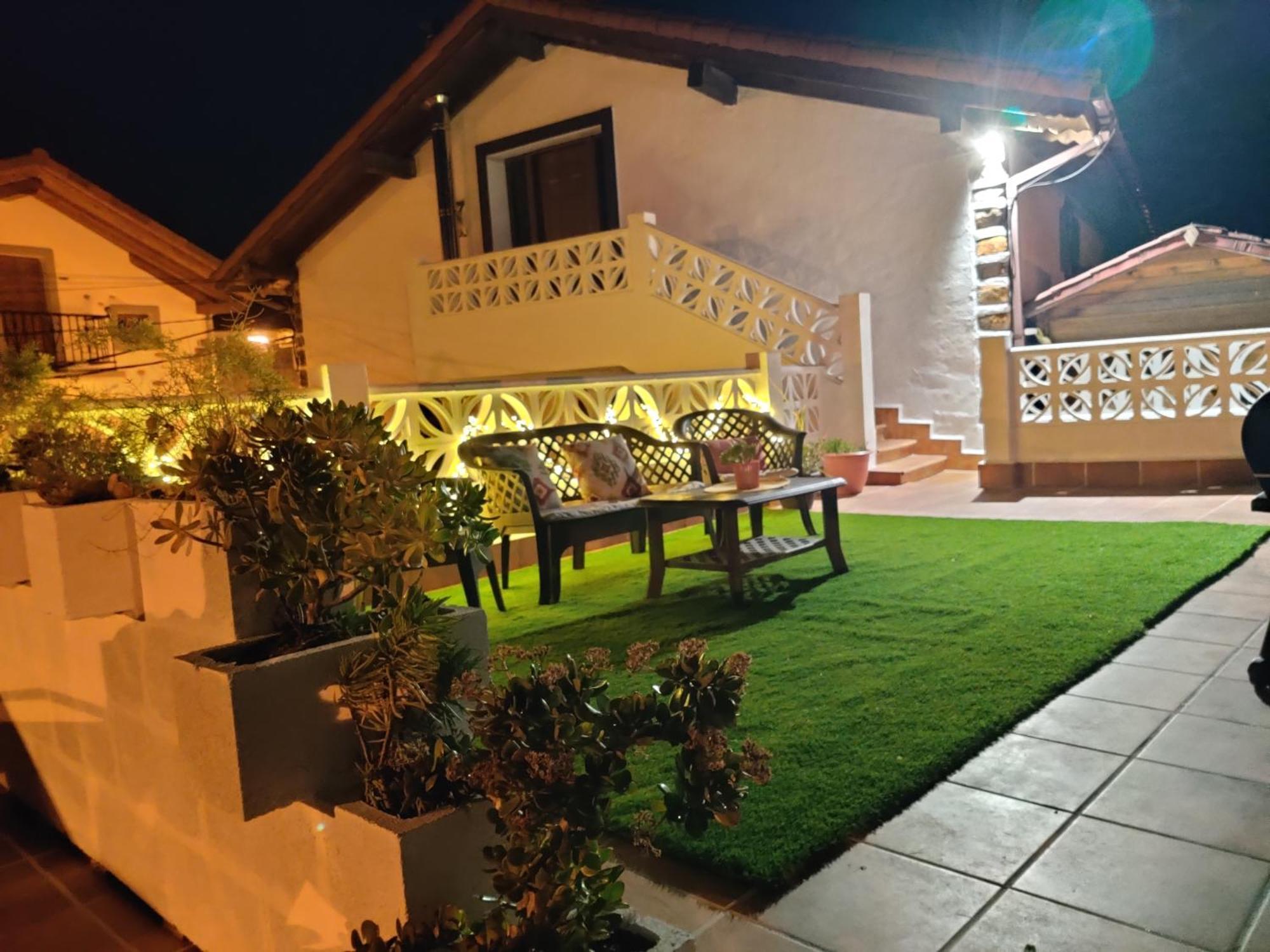 Apartamento Bilbo Near Atico Rural Con Terraza Basauri Exterior foto