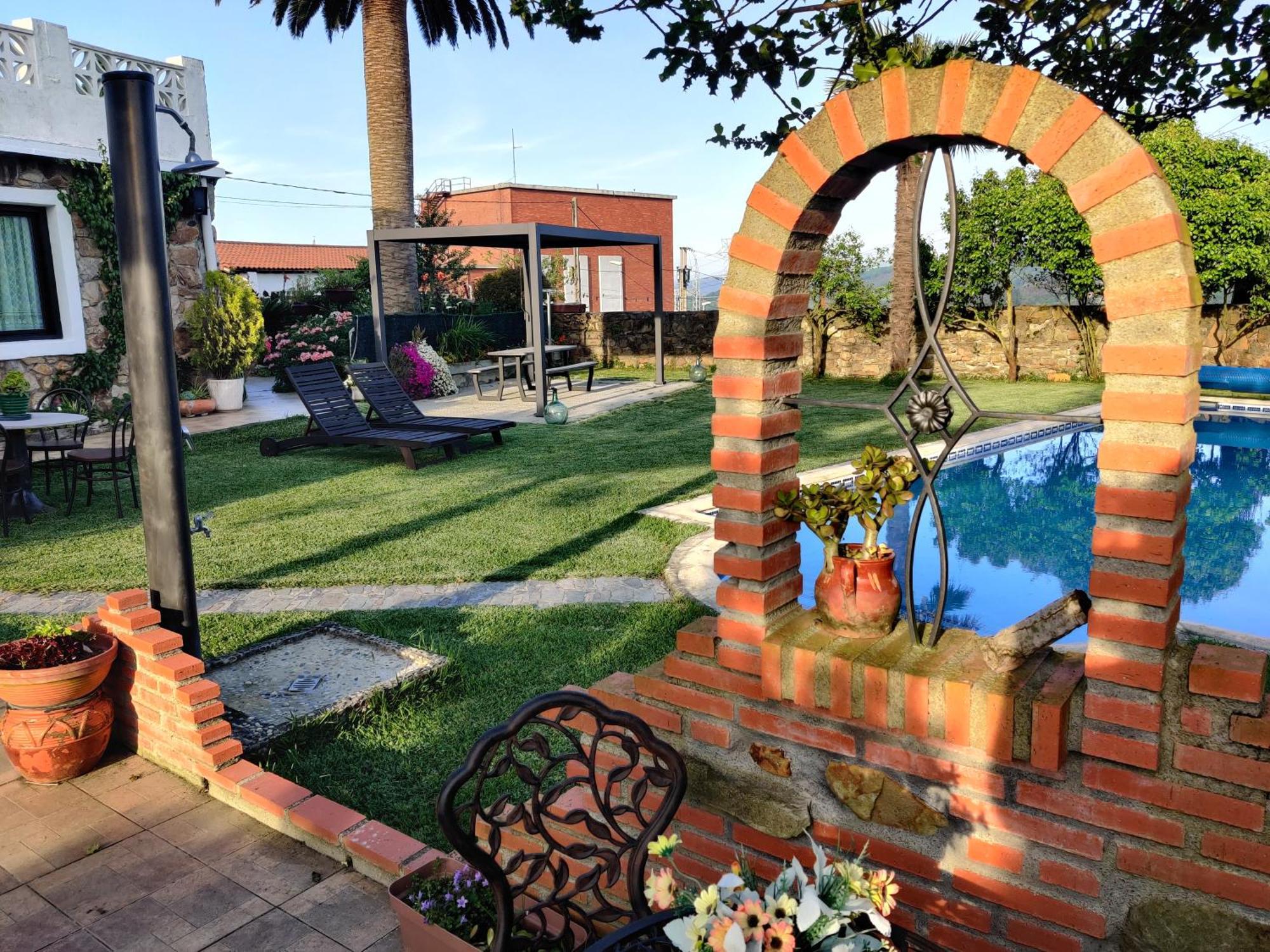 Apartamento Bilbo Near Atico Rural Con Terraza Basauri Exterior foto