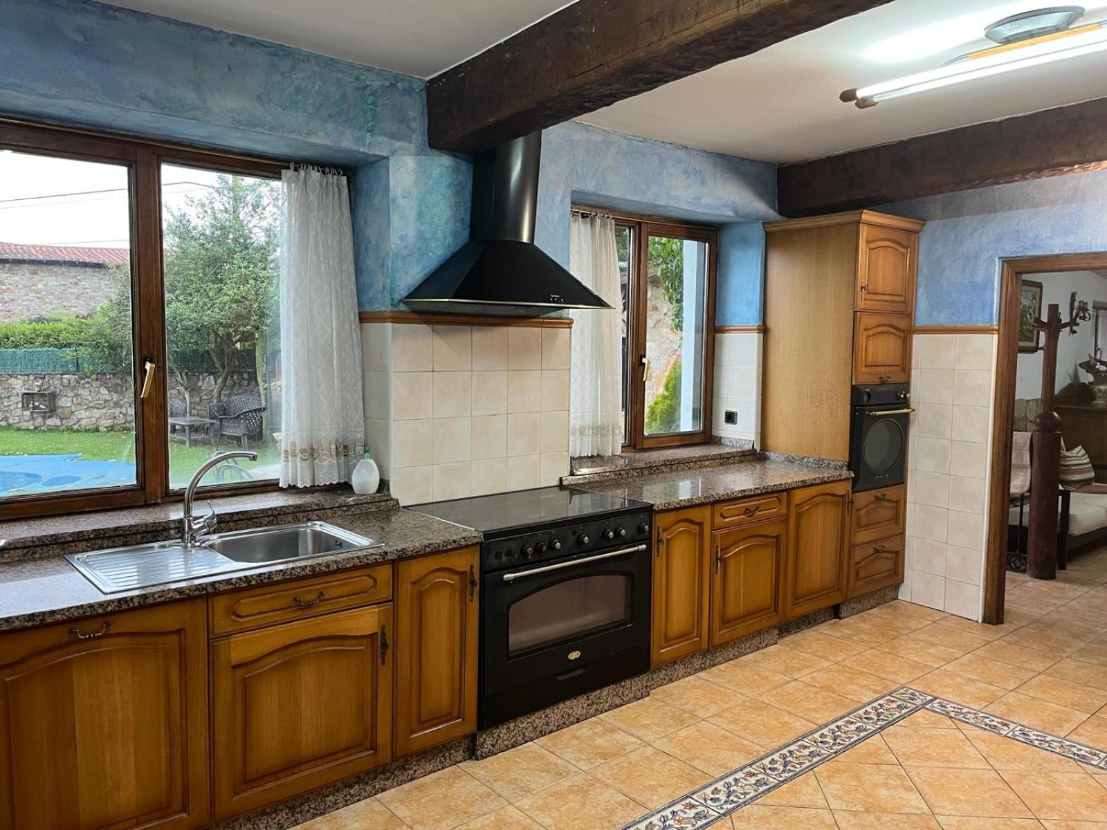 Apartamento Bilbo Near Atico Rural Con Terraza Basauri Exterior foto